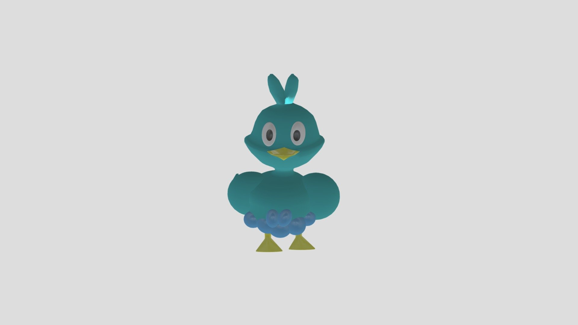 Ducklett Hd Wallpapers