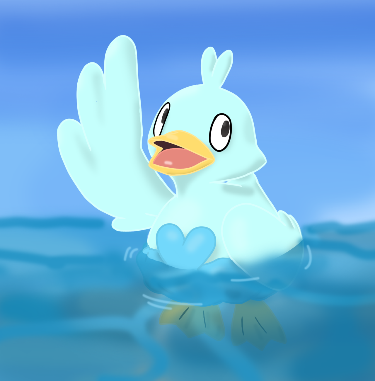 Ducklett Hd Wallpapers