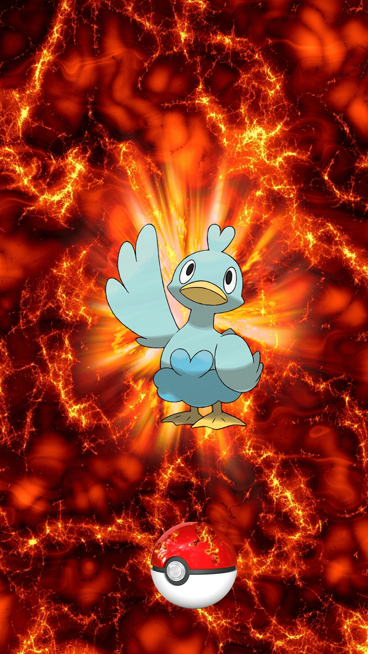 Ducklett Hd Wallpapers