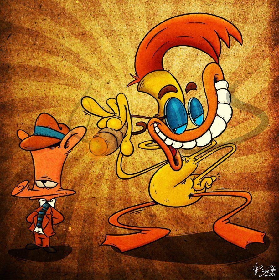 Duckman Wallpapers