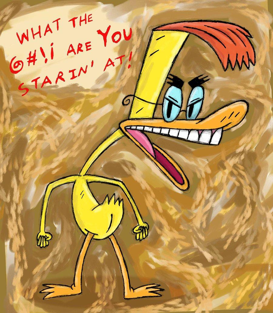 Duckman Wallpapers