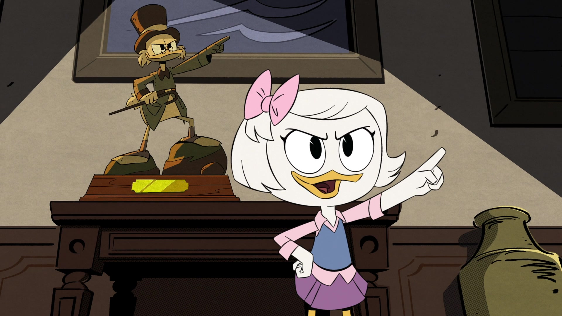 Ducktales (2017) Wallpapers