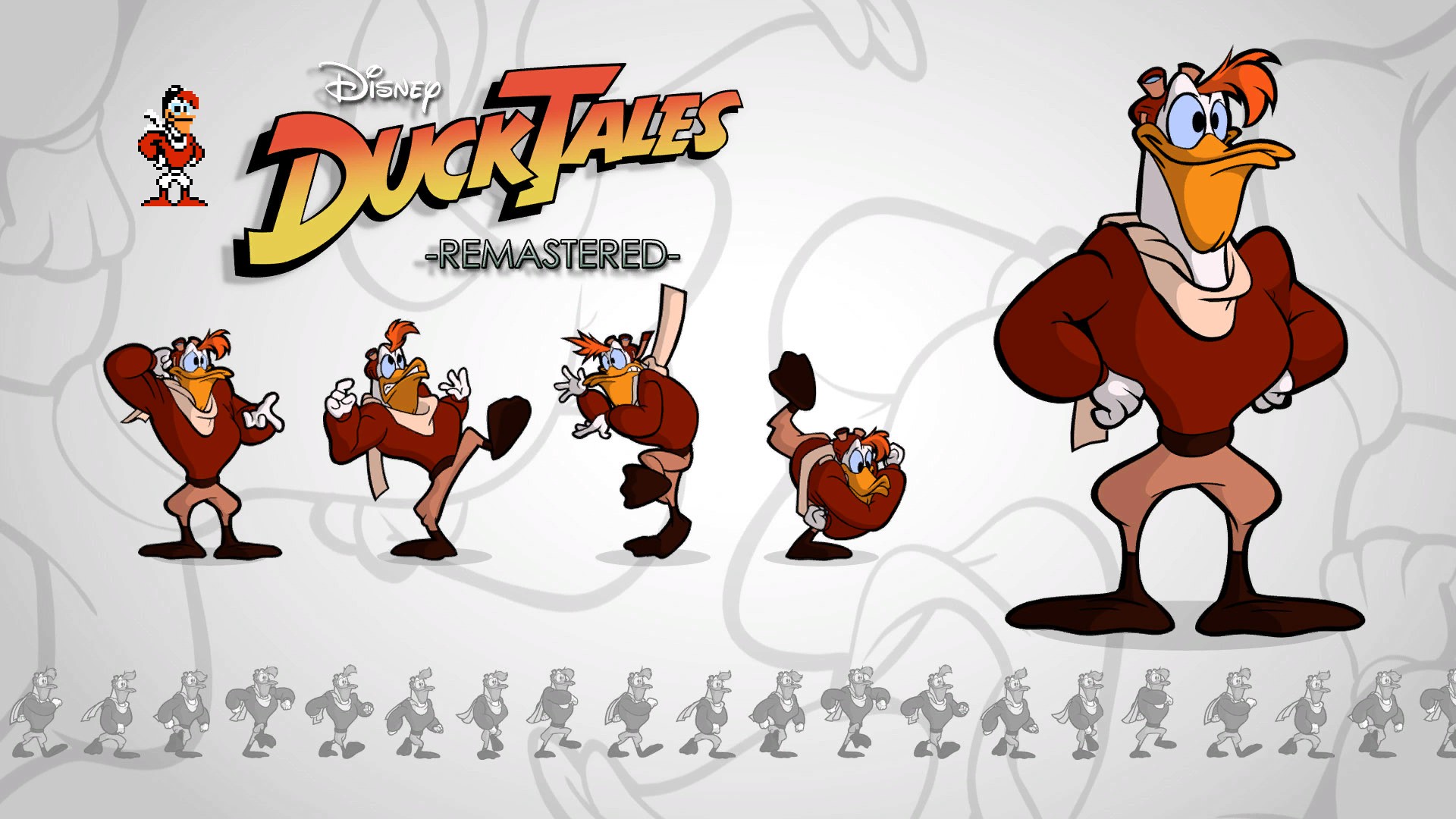 Ducktales (2017) Wallpapers