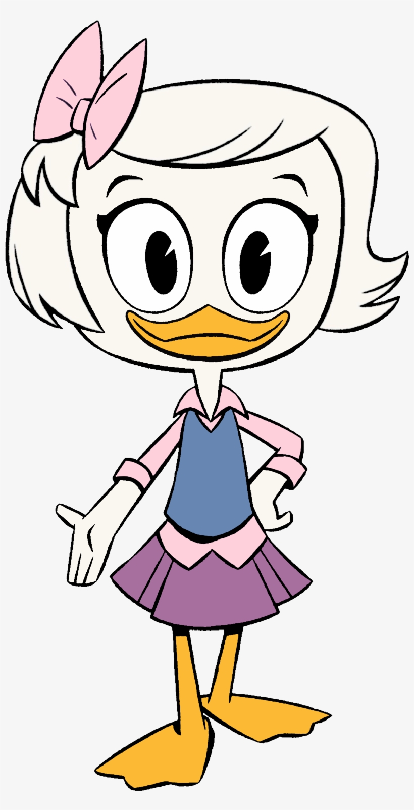 Ducktales (2017) Wallpapers