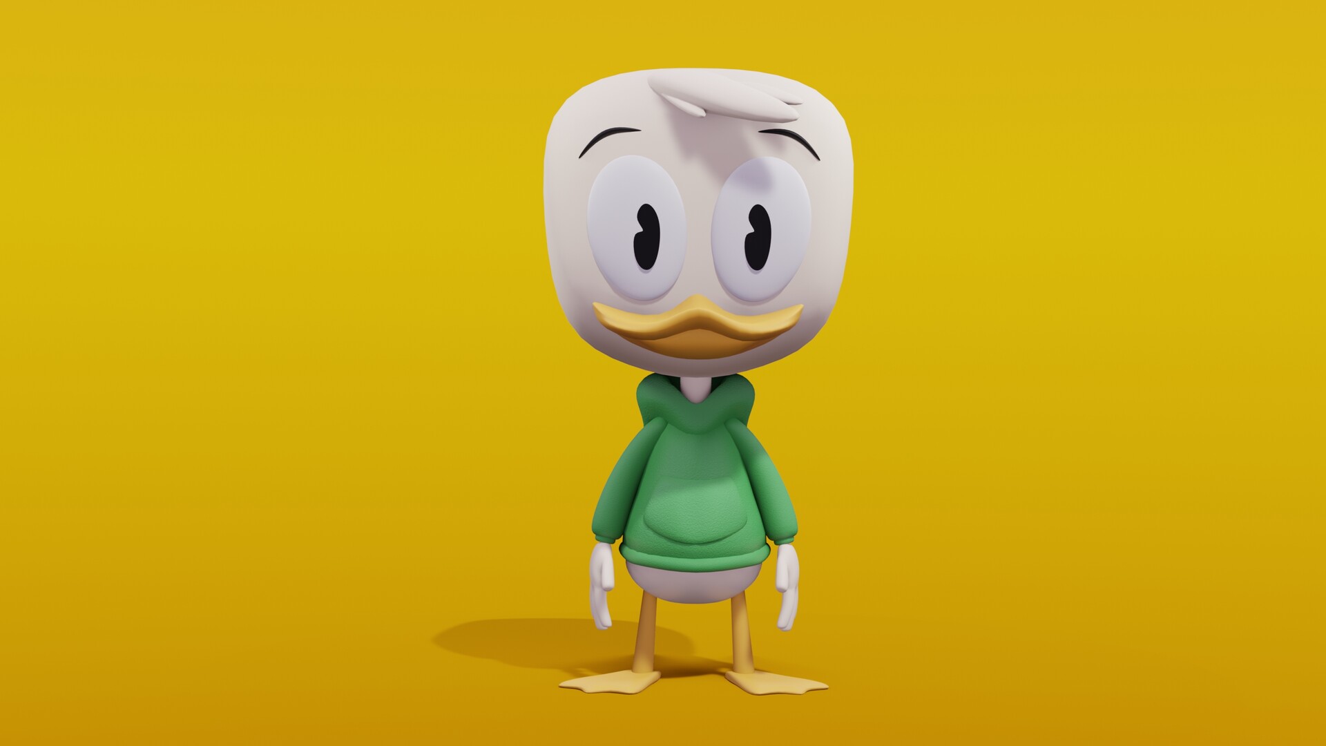 Ducktales (2017) Wallpapers