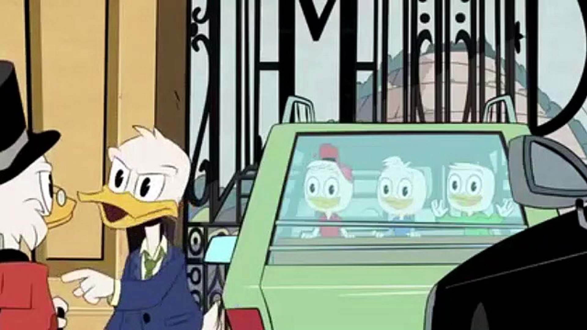 Ducktales (2017) Wallpapers