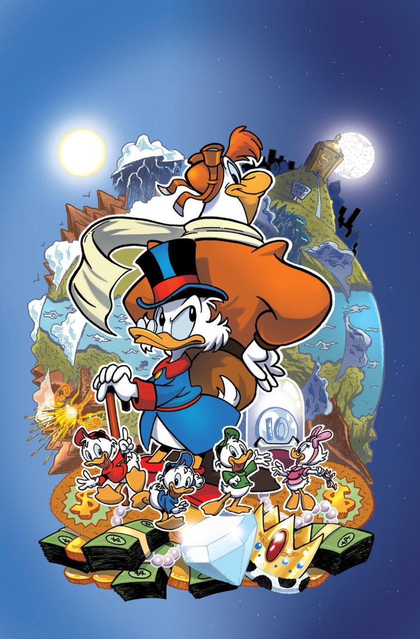 DuckTales Wallpapers