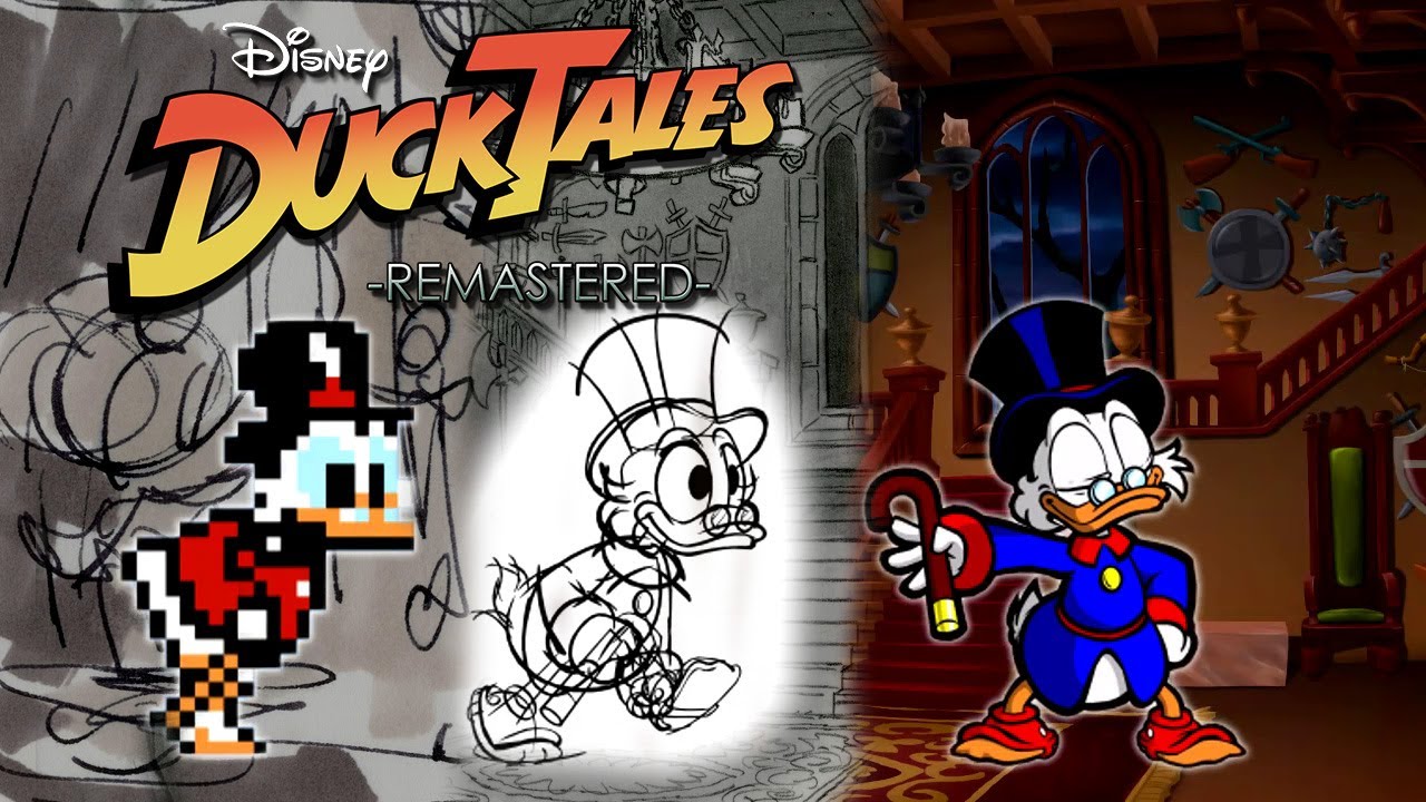 DuckTales Wallpapers