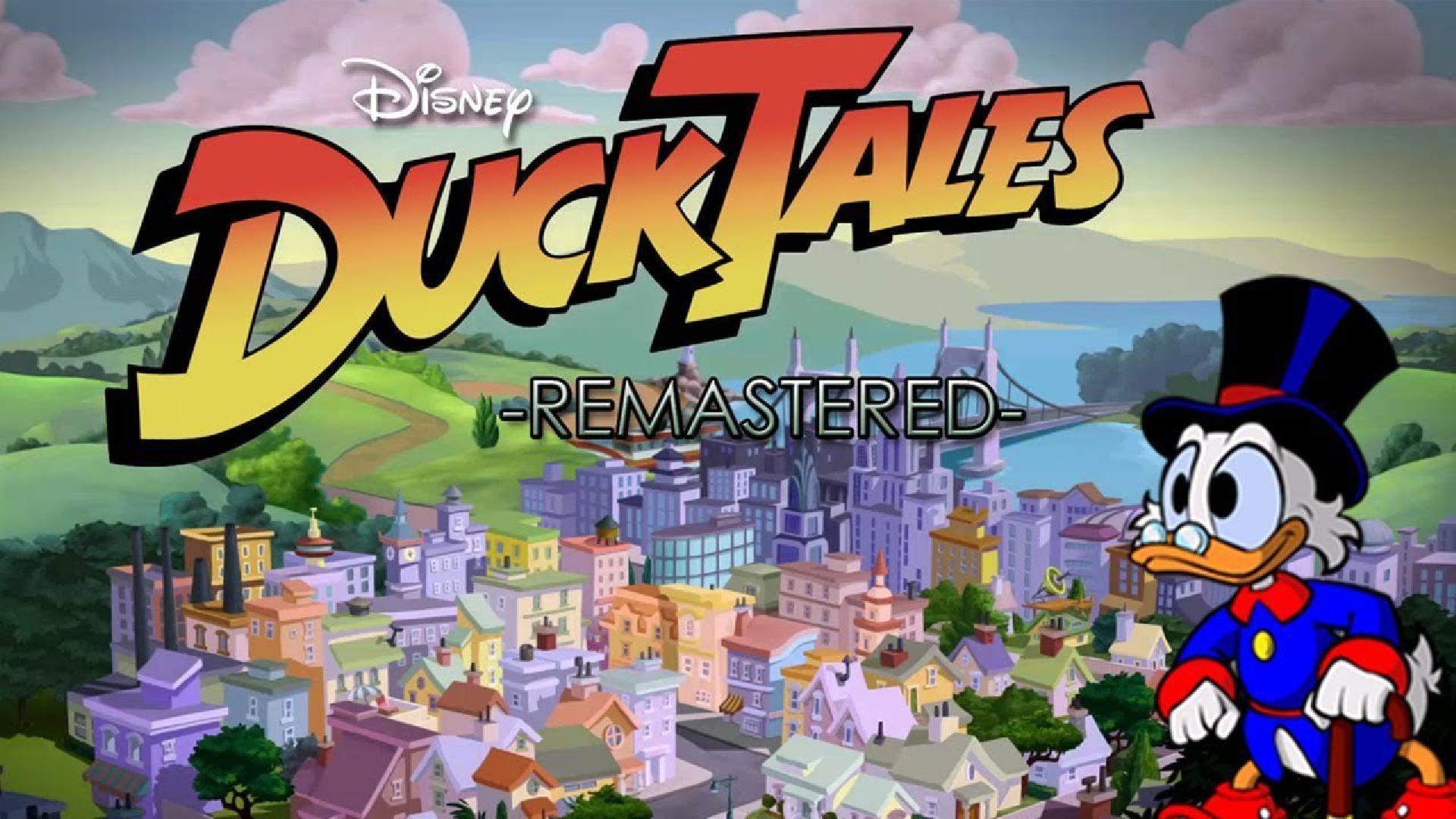 DuckTales Wallpapers