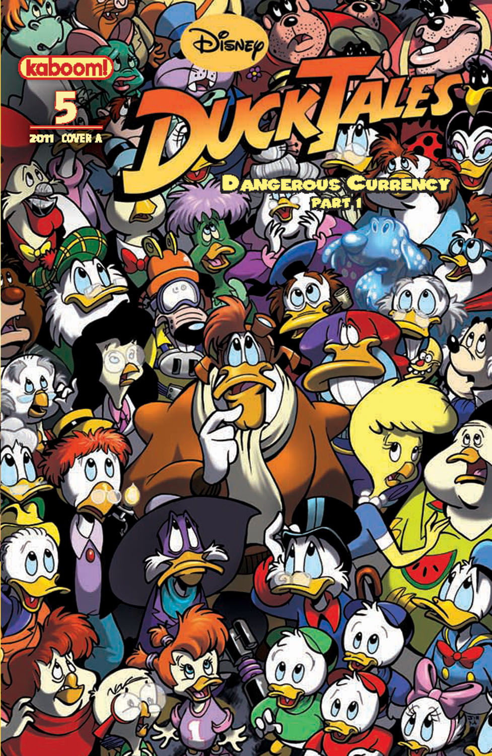 DuckTales Wallpapers