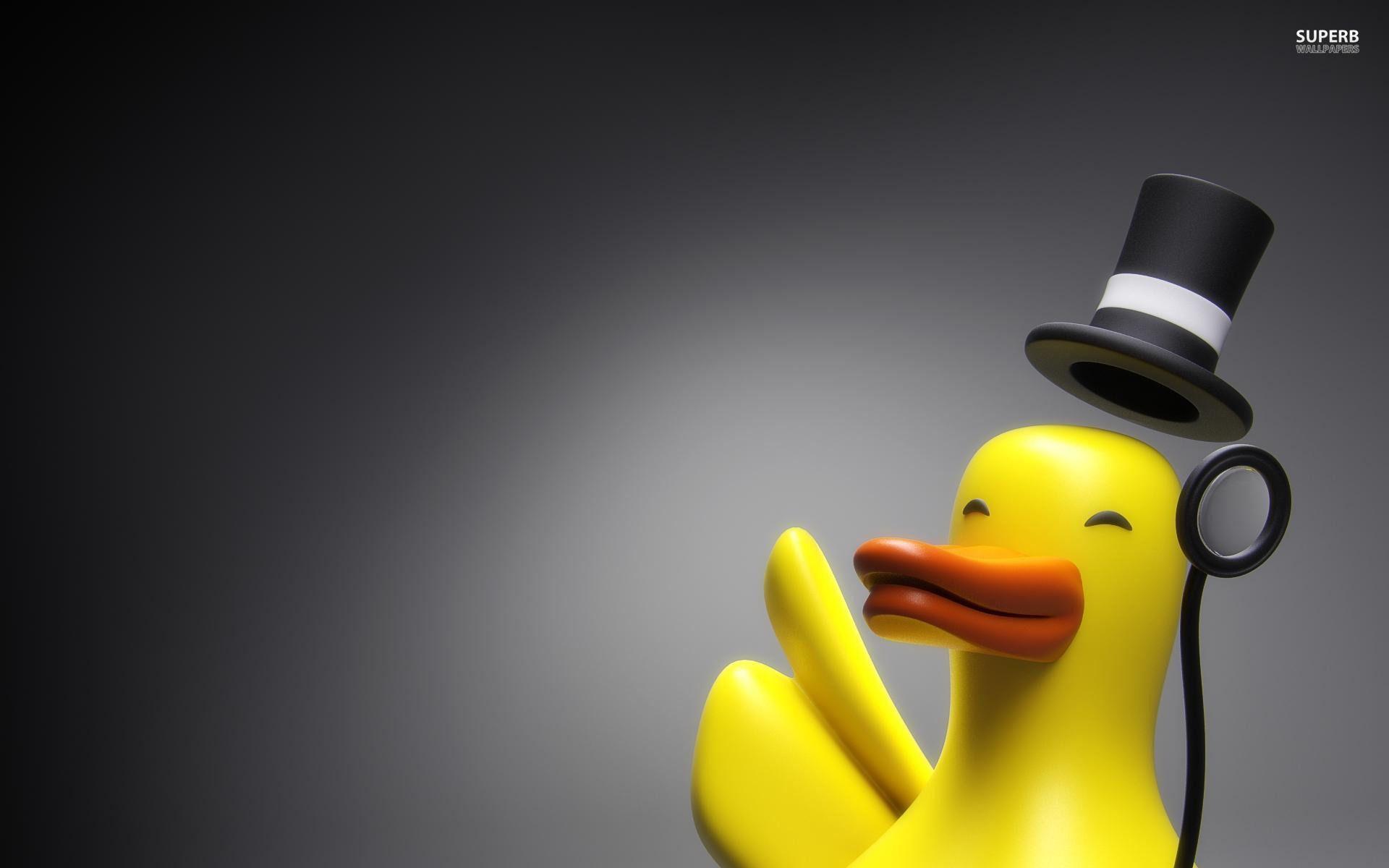 Ducky Wallpapers