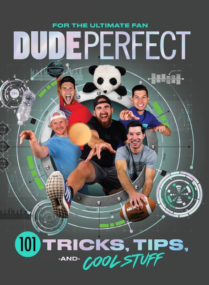 Dude Perfect Backgrounds