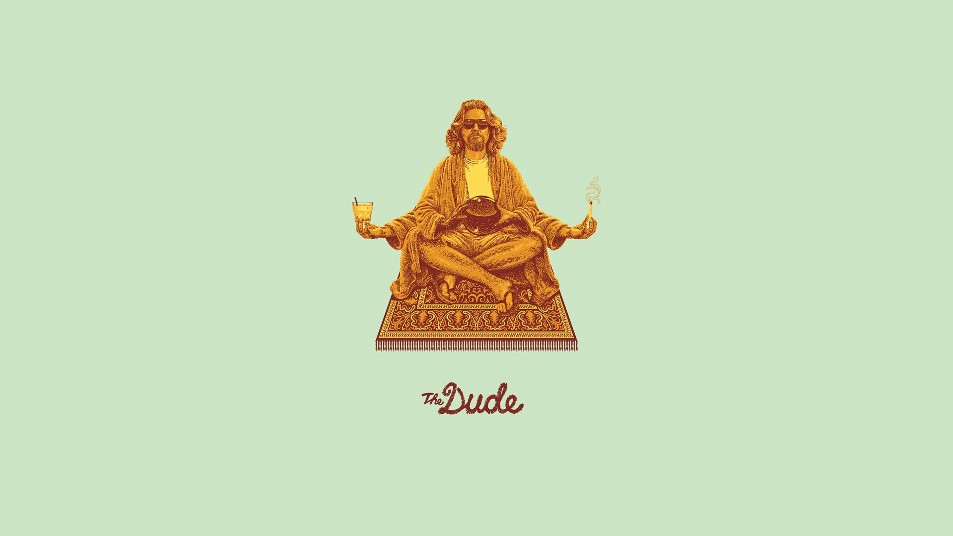 Dude Wallpapers