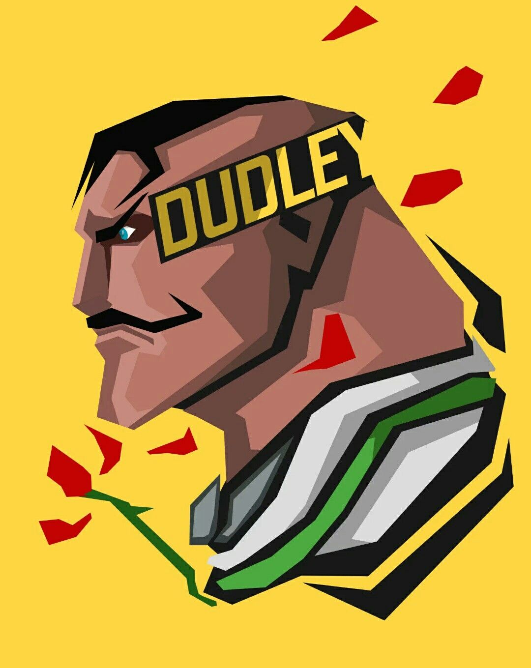 Dudley Wallpapers