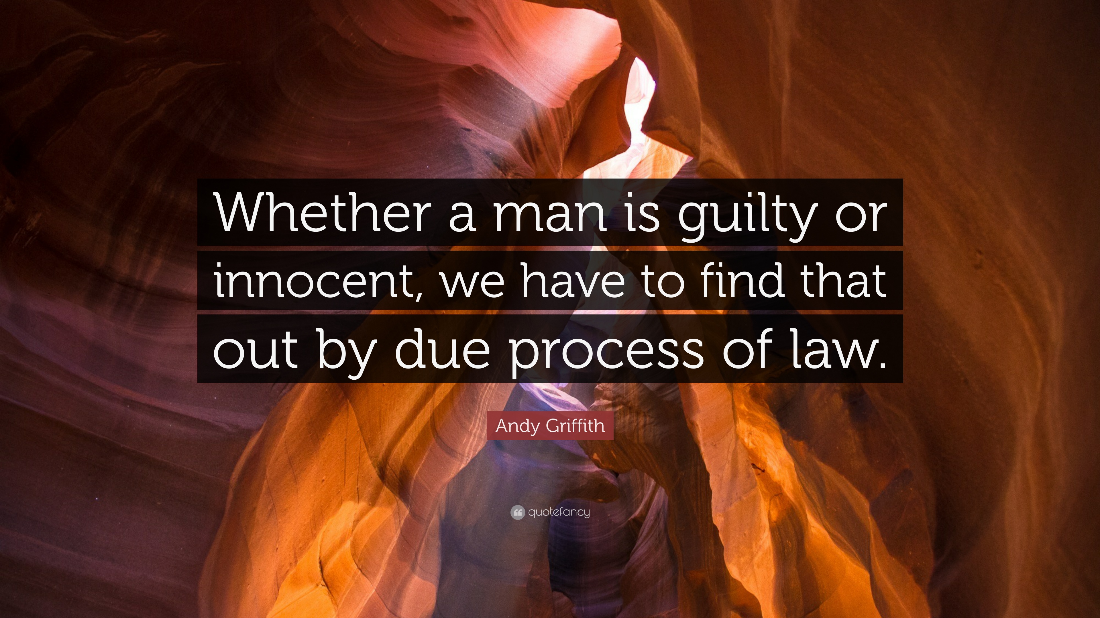 Due Process Wallpapers