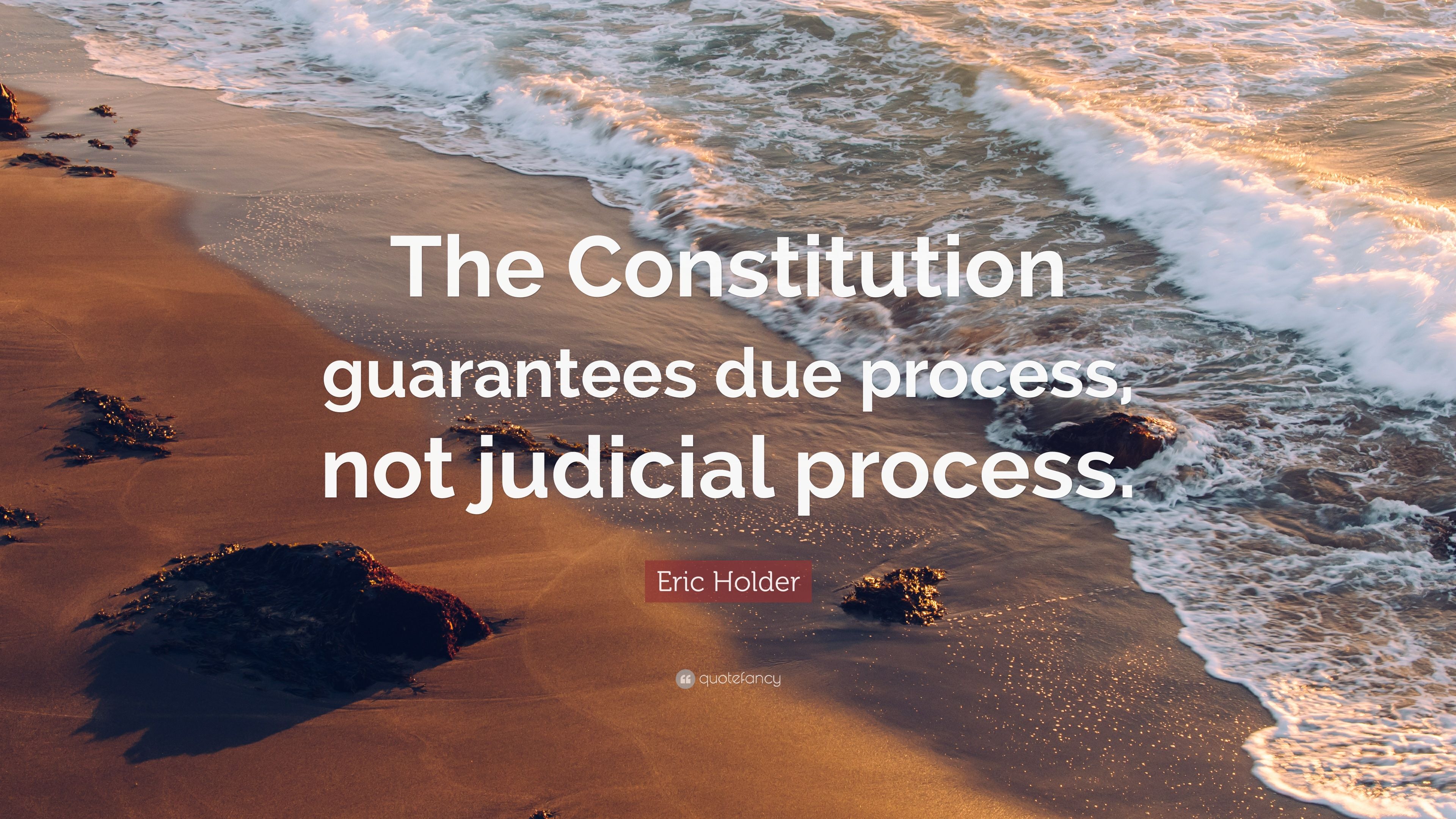 Due Process Wallpapers