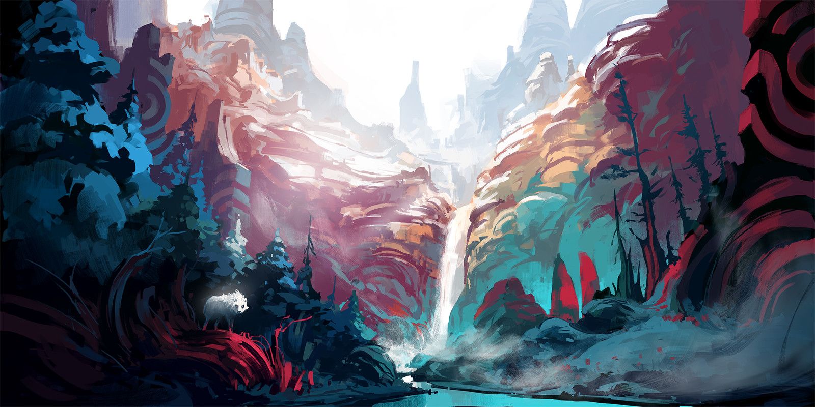 Duelyst Wallpapers