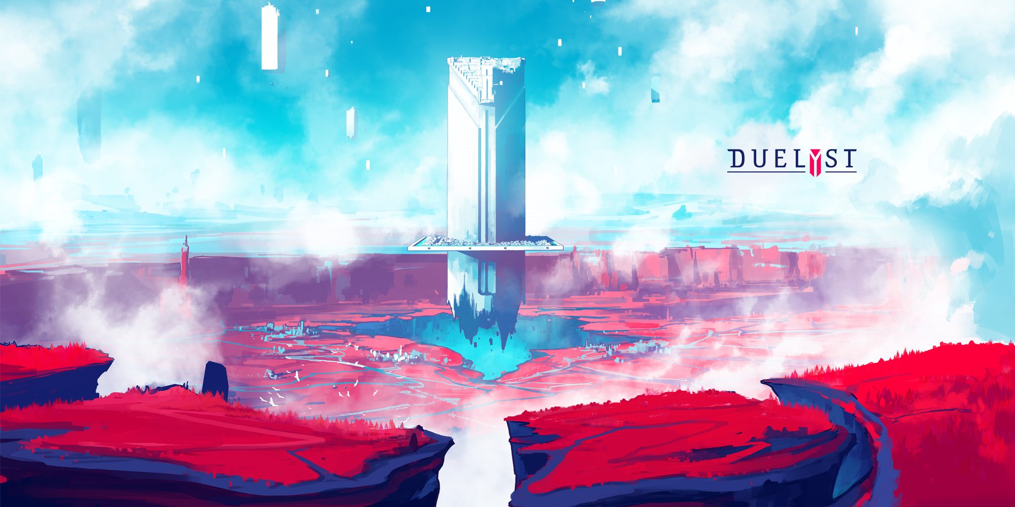 Duelyst Wallpapers