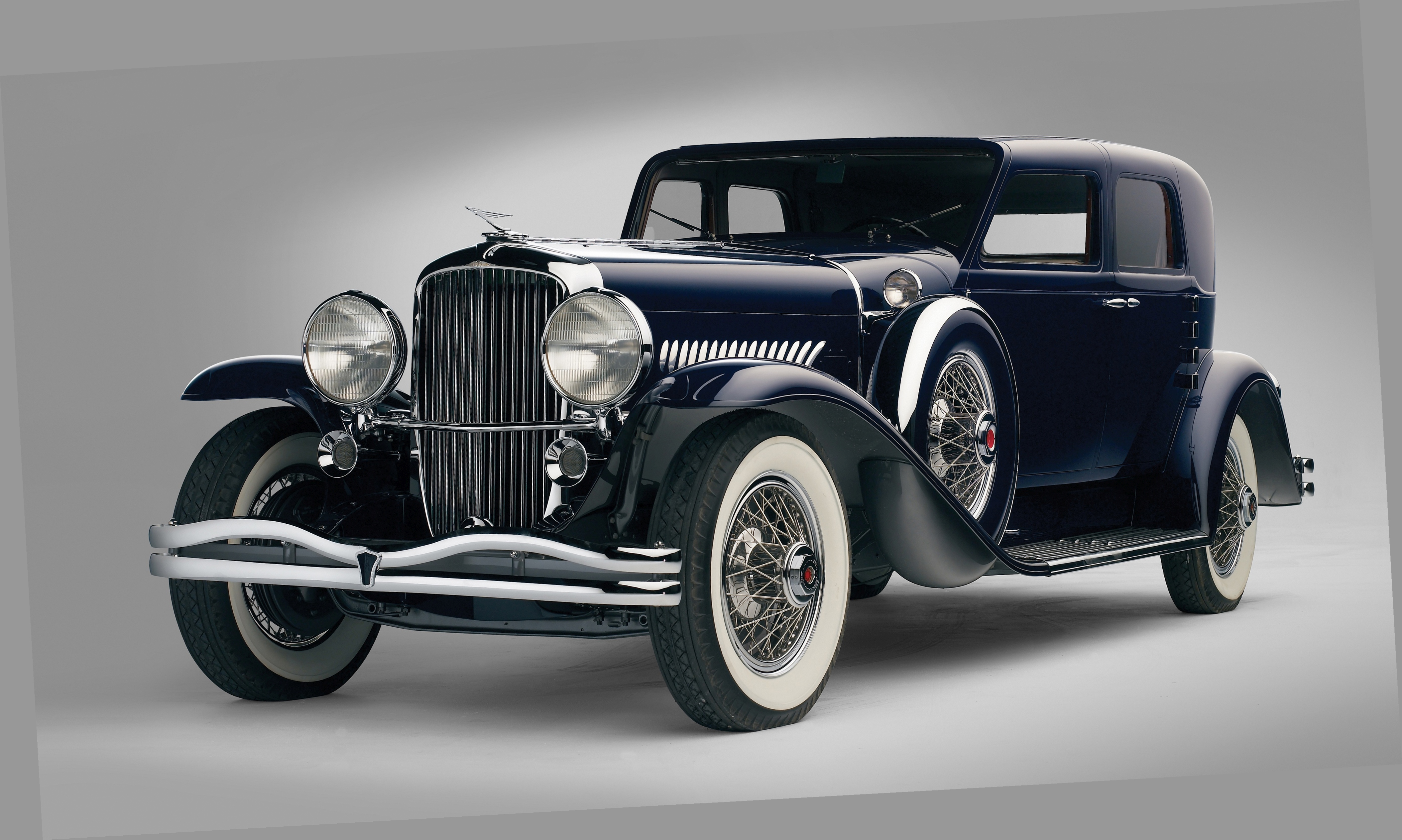 Duesenberg Model A Wallpapers