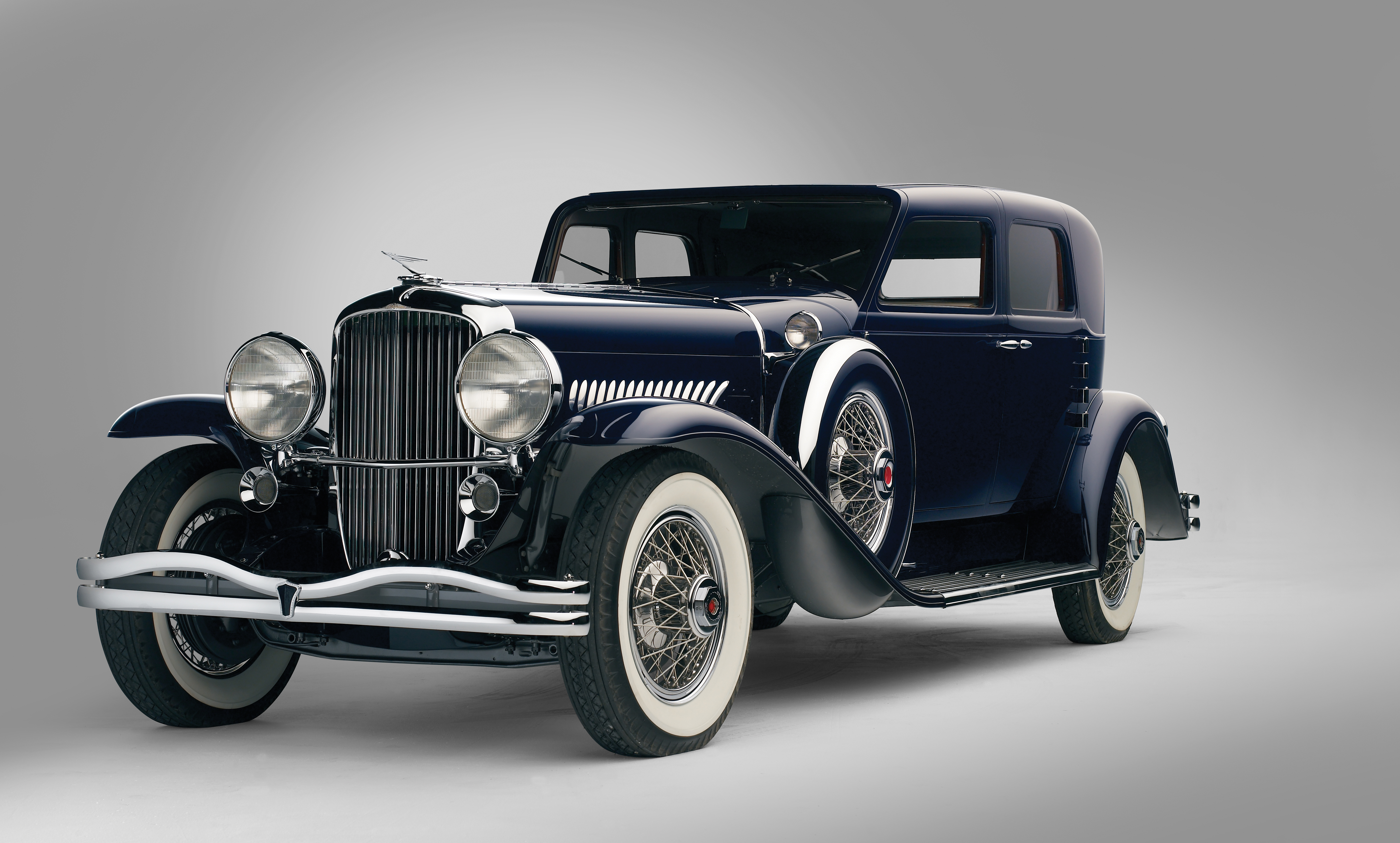 Duesenberg Model A Wallpapers