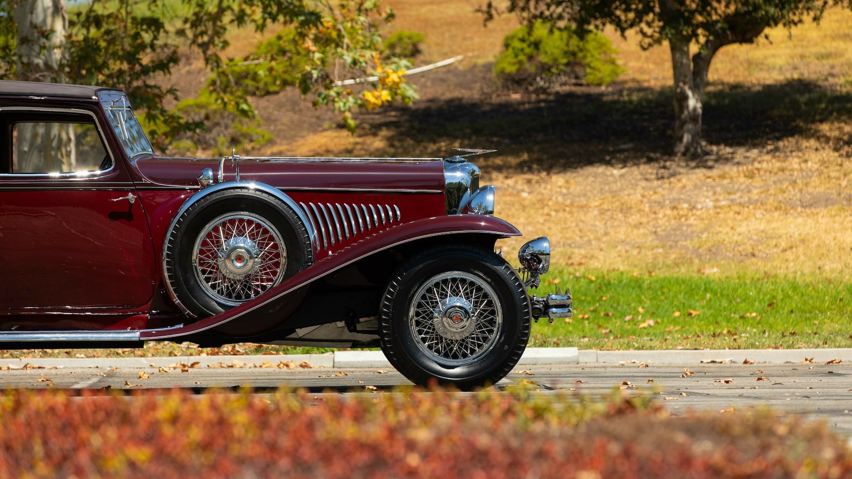 Duesenberg Model A Wallpapers