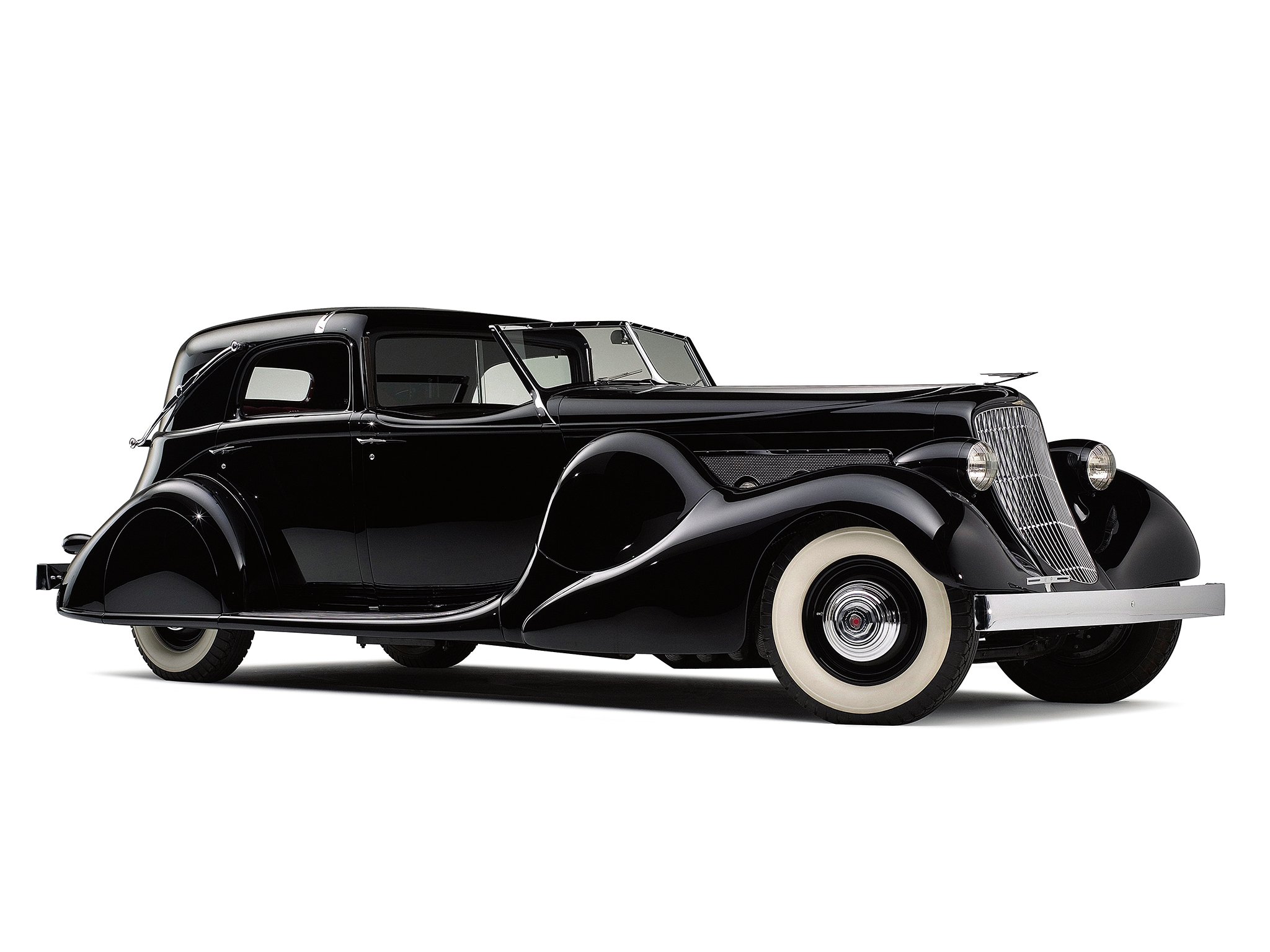 Duesenberg Sj Wallpapers