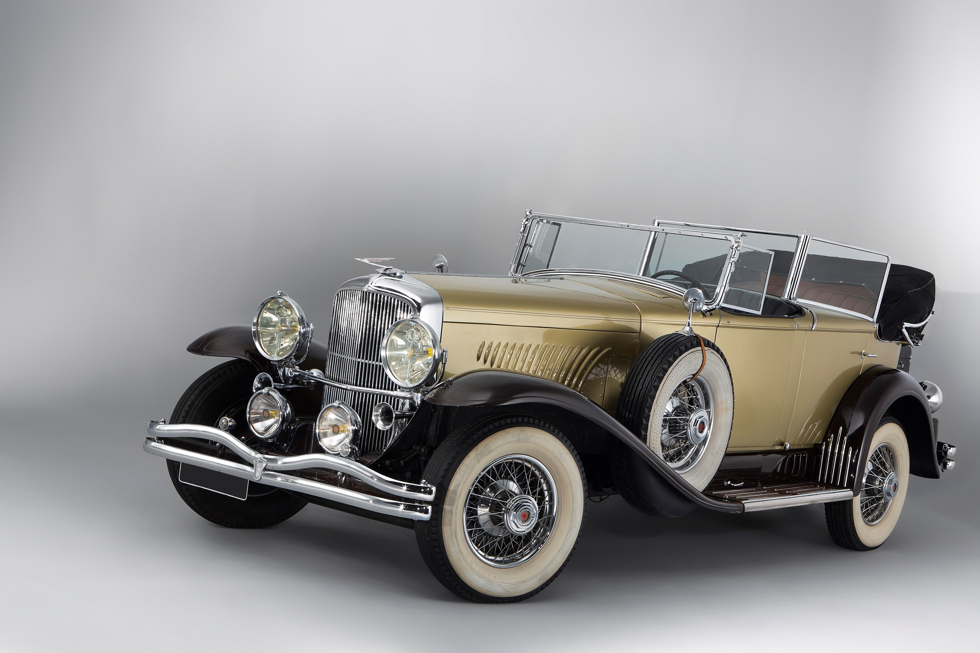 Duesenberg Sj Wallpapers