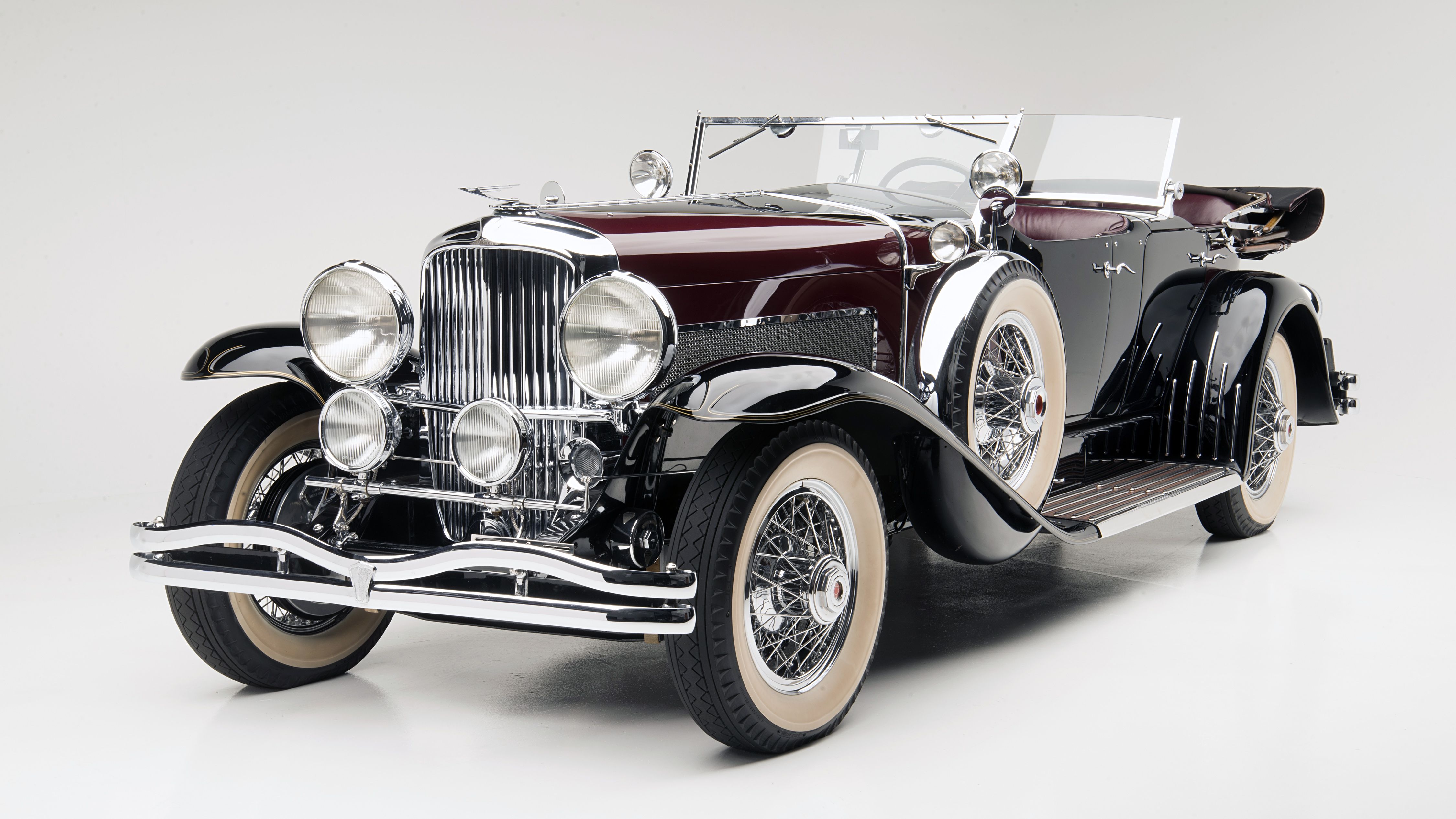 Duesenberg Sj Wallpapers