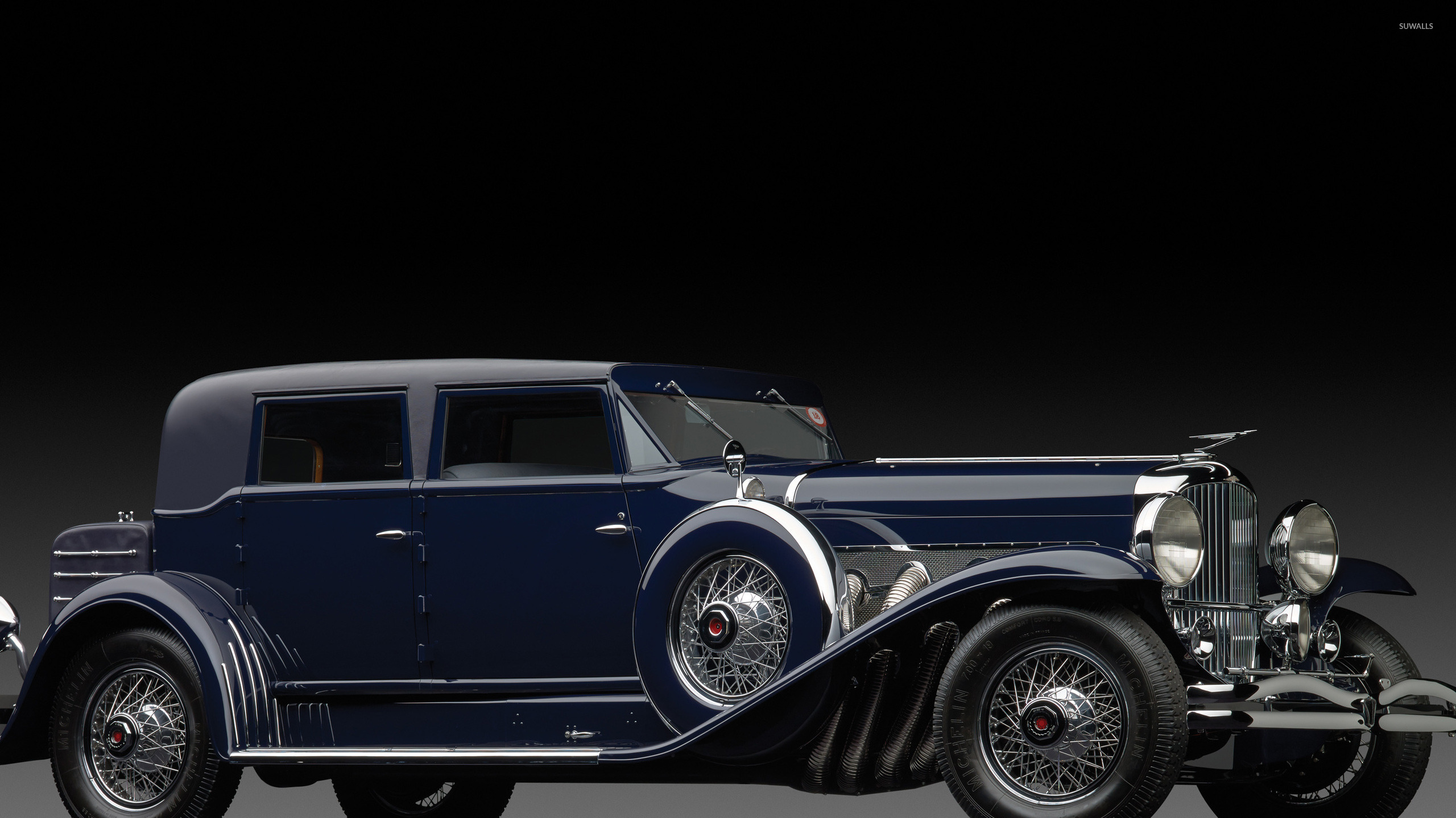 Duesenberg Wallpapers