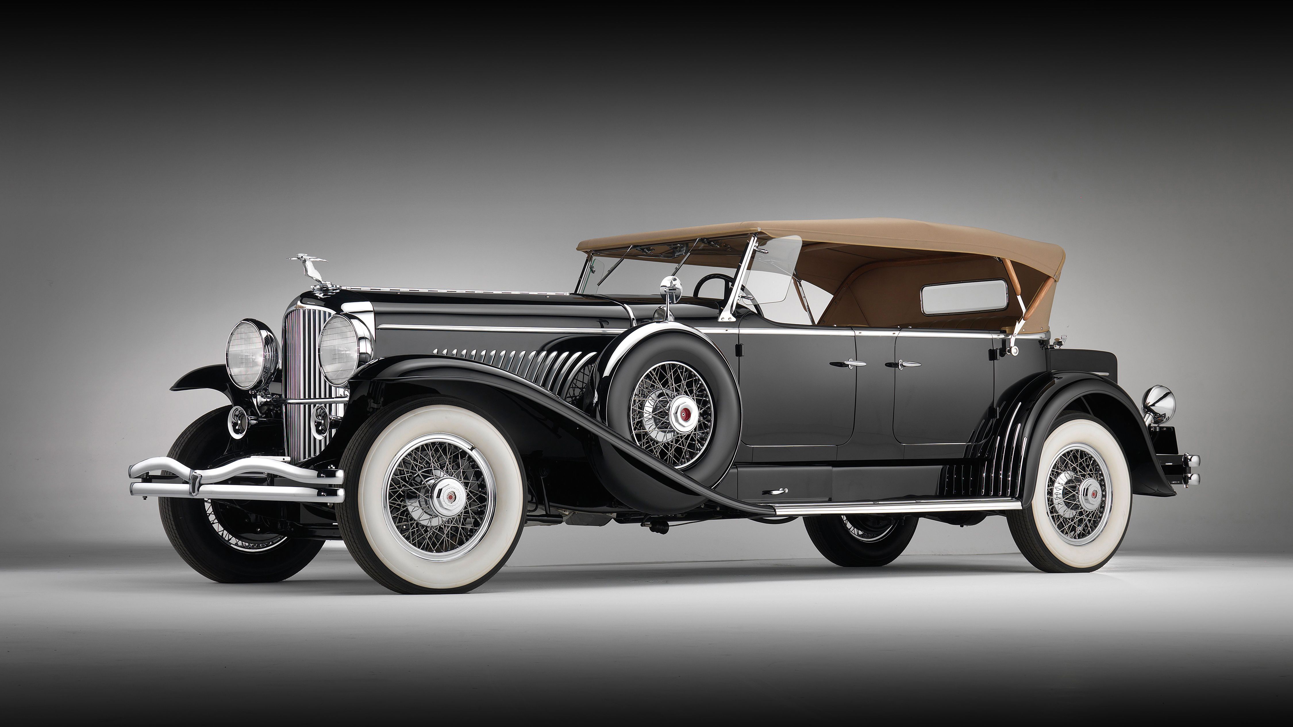 Duesenberg Wallpapers