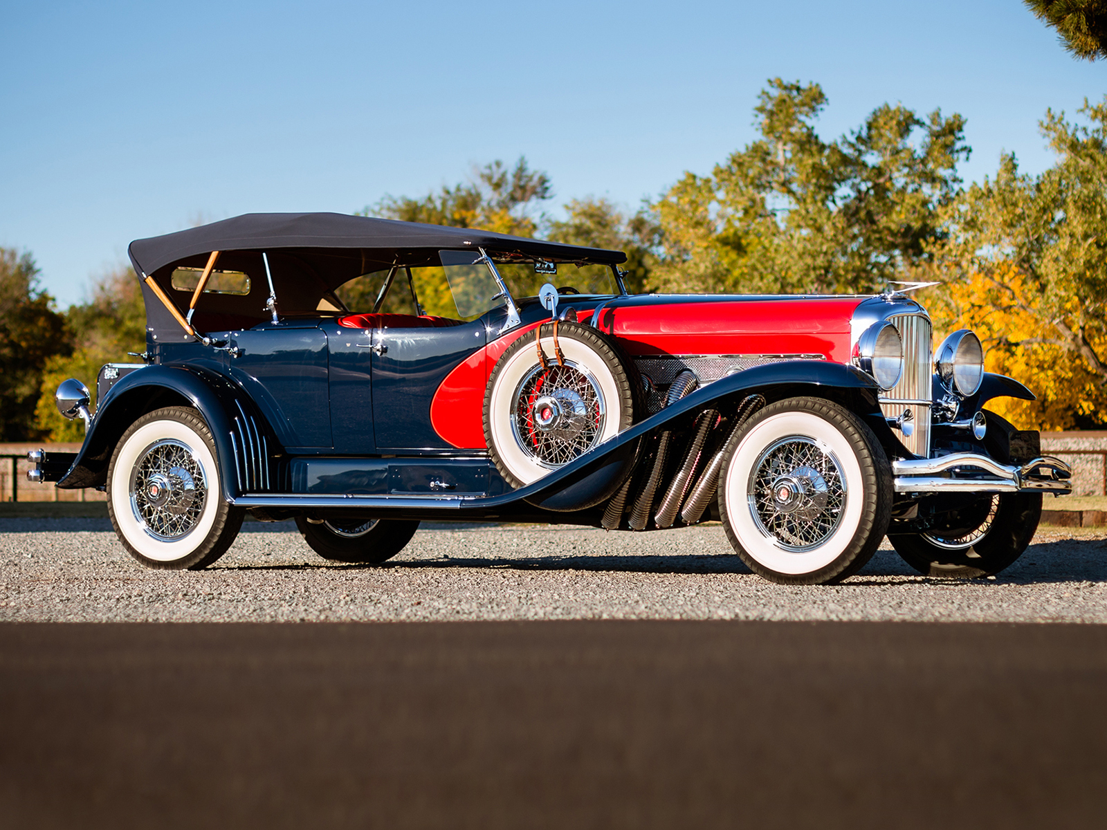 Duesenberg Wallpapers