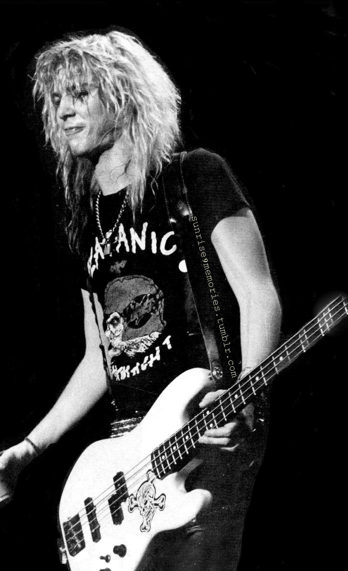 Duff Mckagan Wallpapers