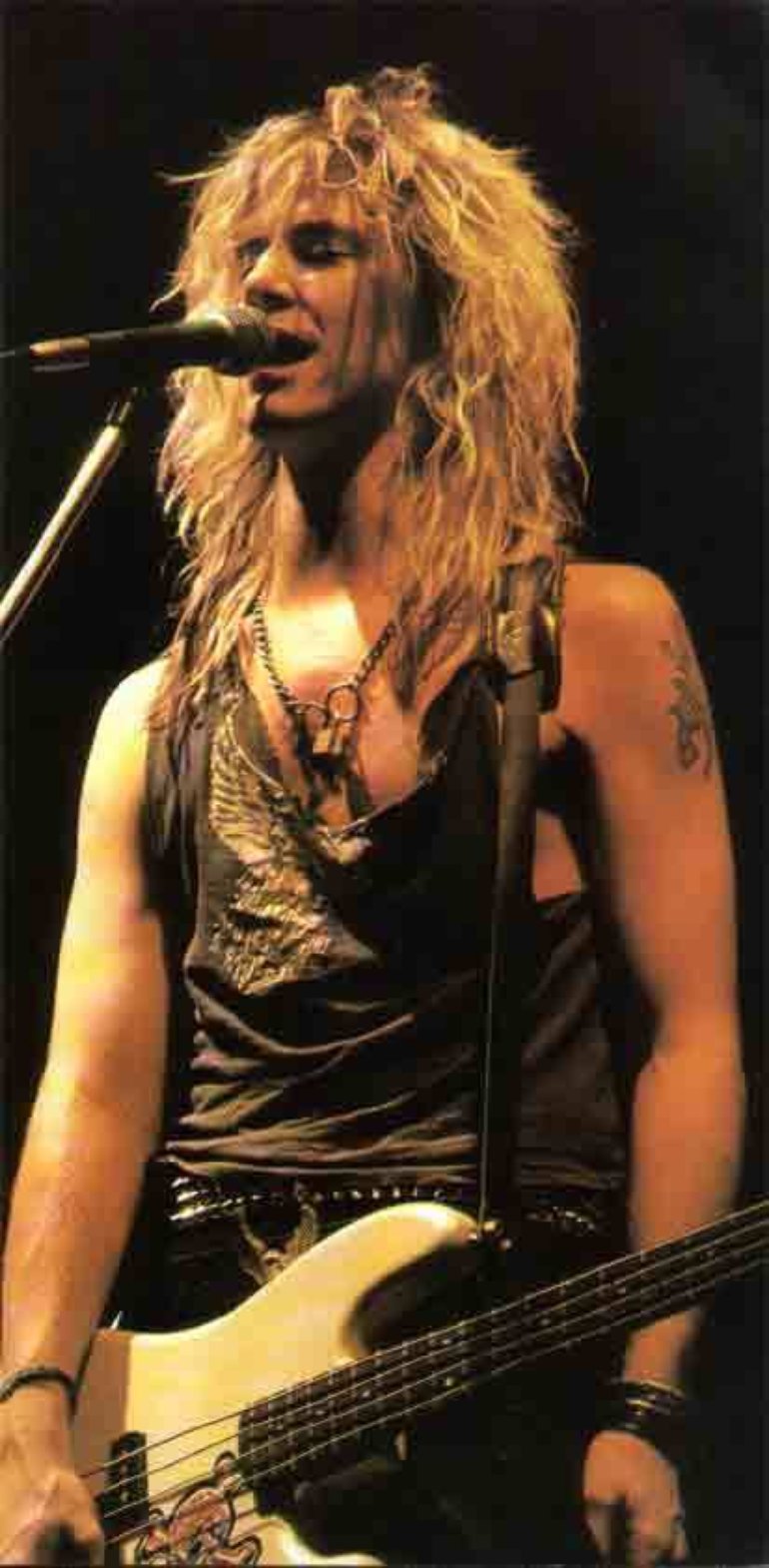 Duff Mckagan Wallpapers