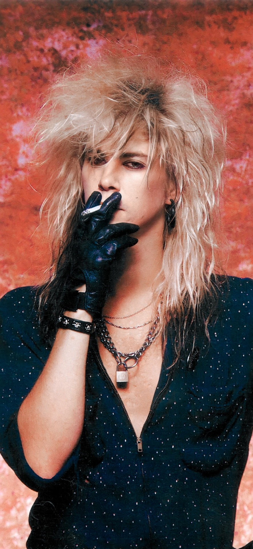 Duff Mckagan Wallpapers