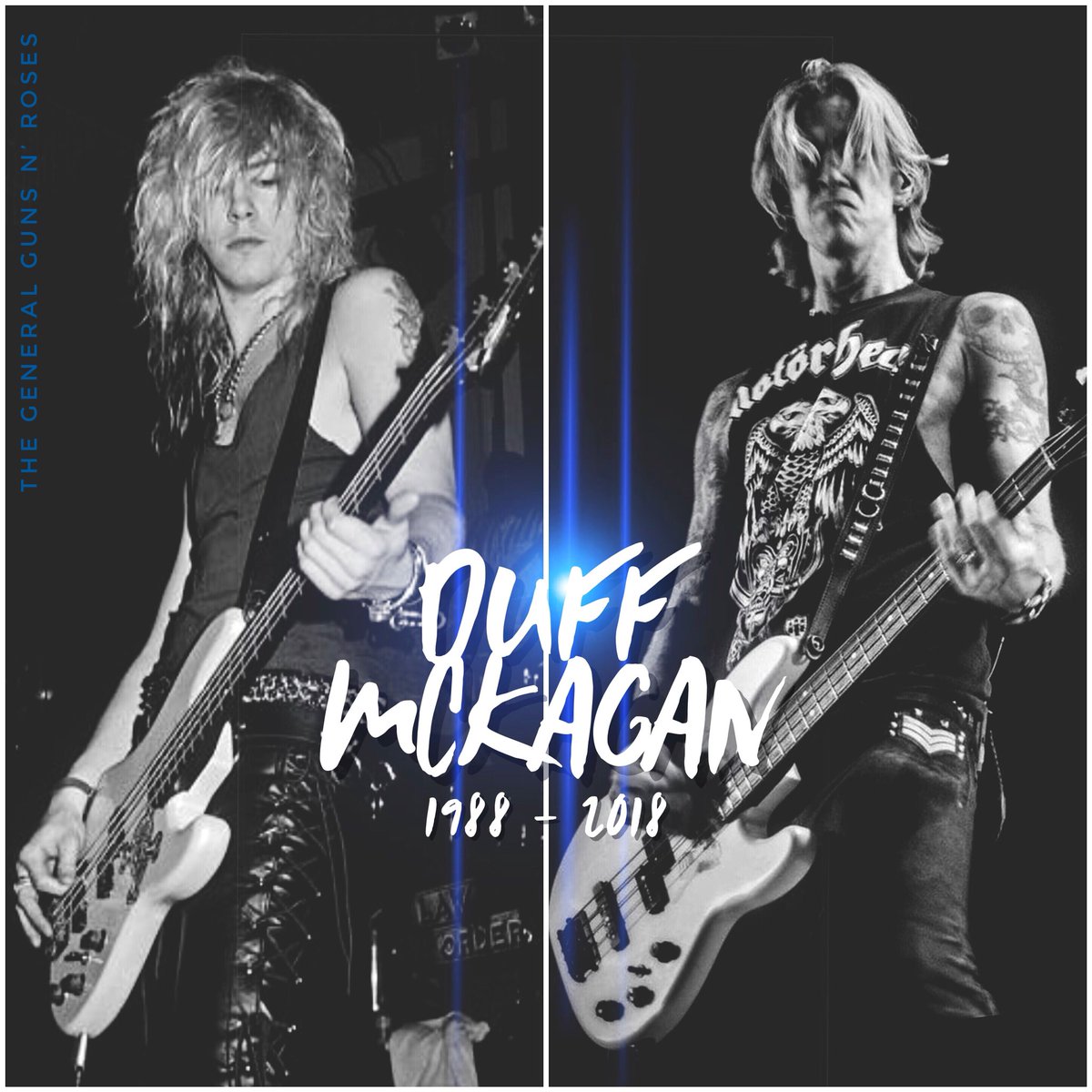 Duff Mckagan Wallpapers