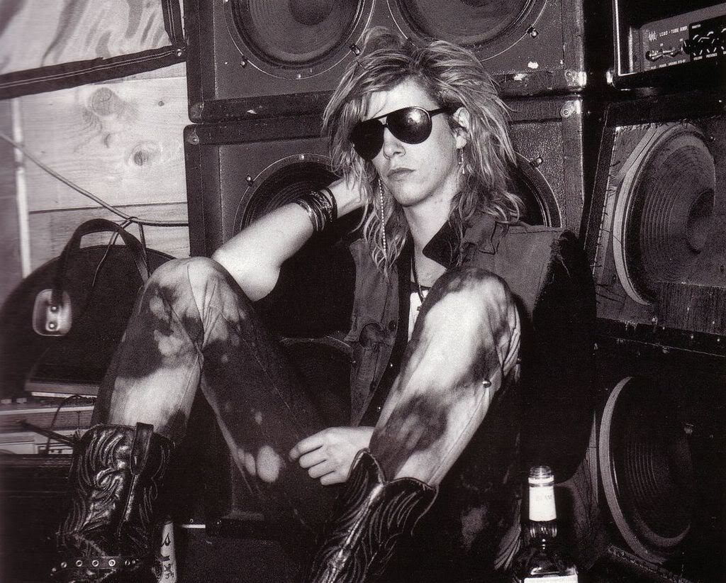 Duff Mckagan Wallpapers