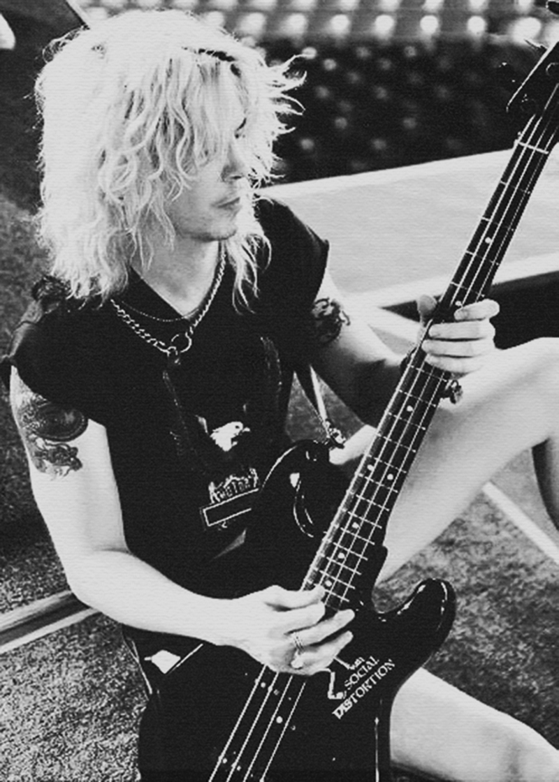 Duff Mckagan Wallpapers