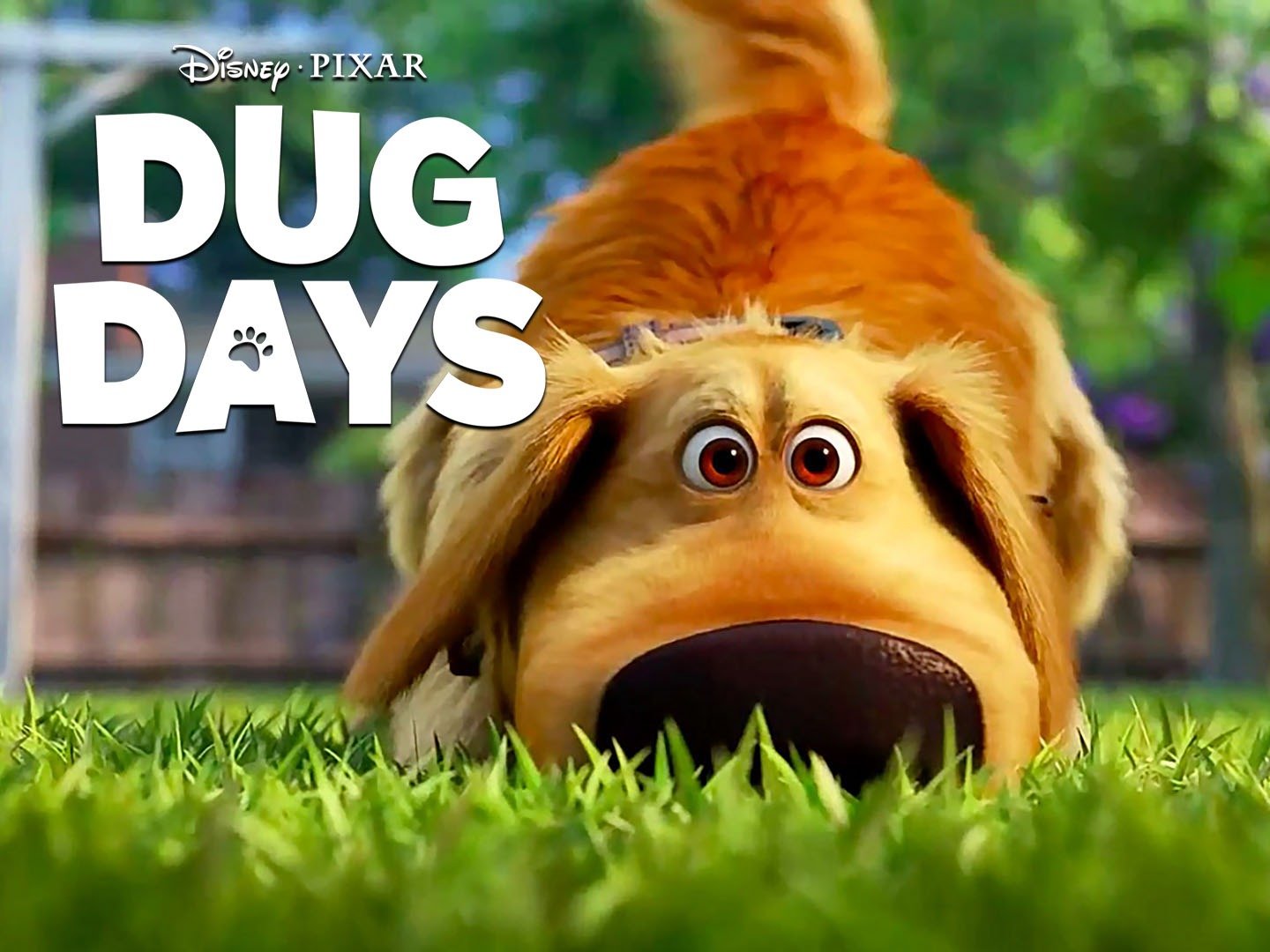 Dug Days Wallpapers