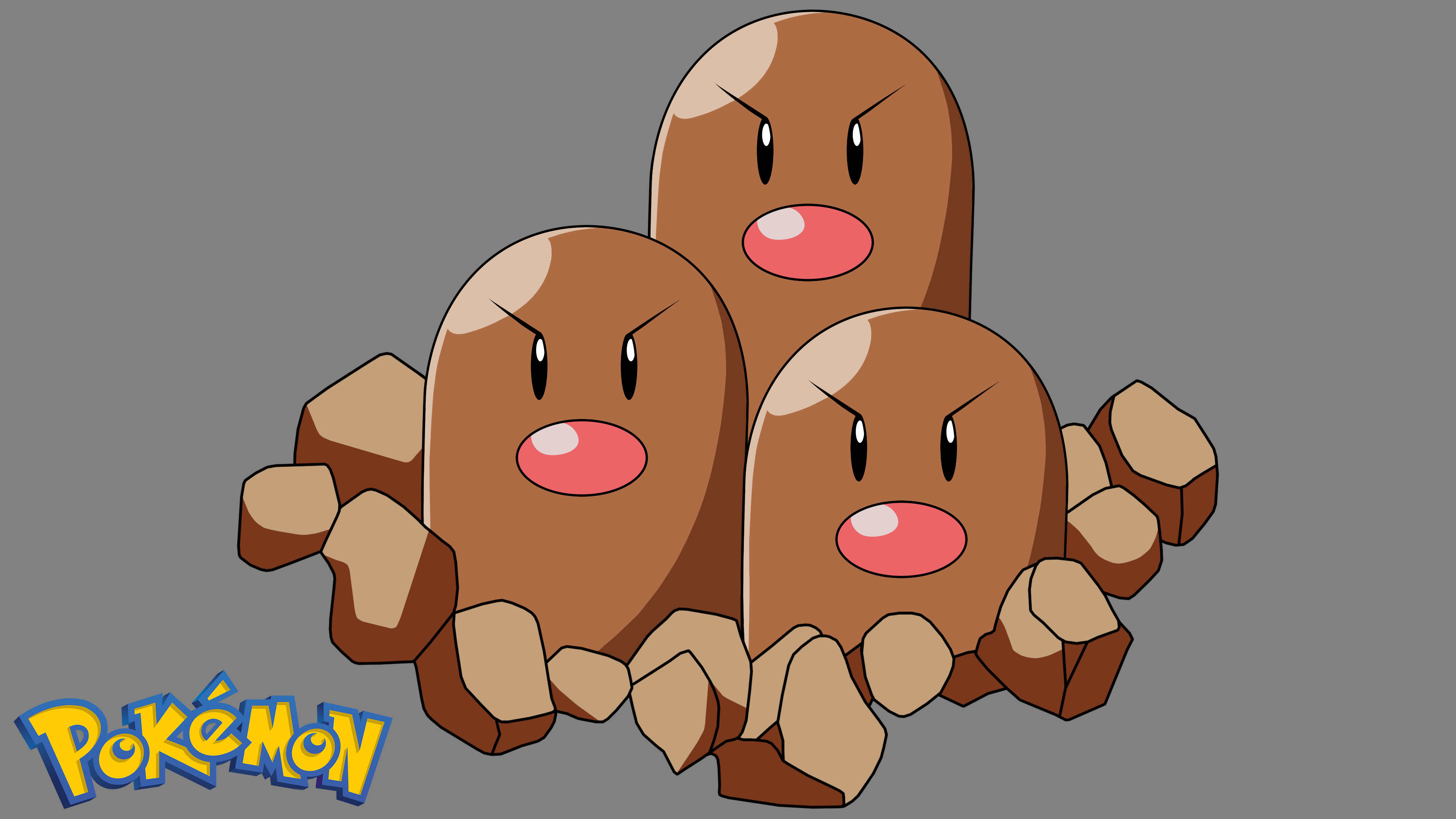 Dugtrio Hd Wallpapers