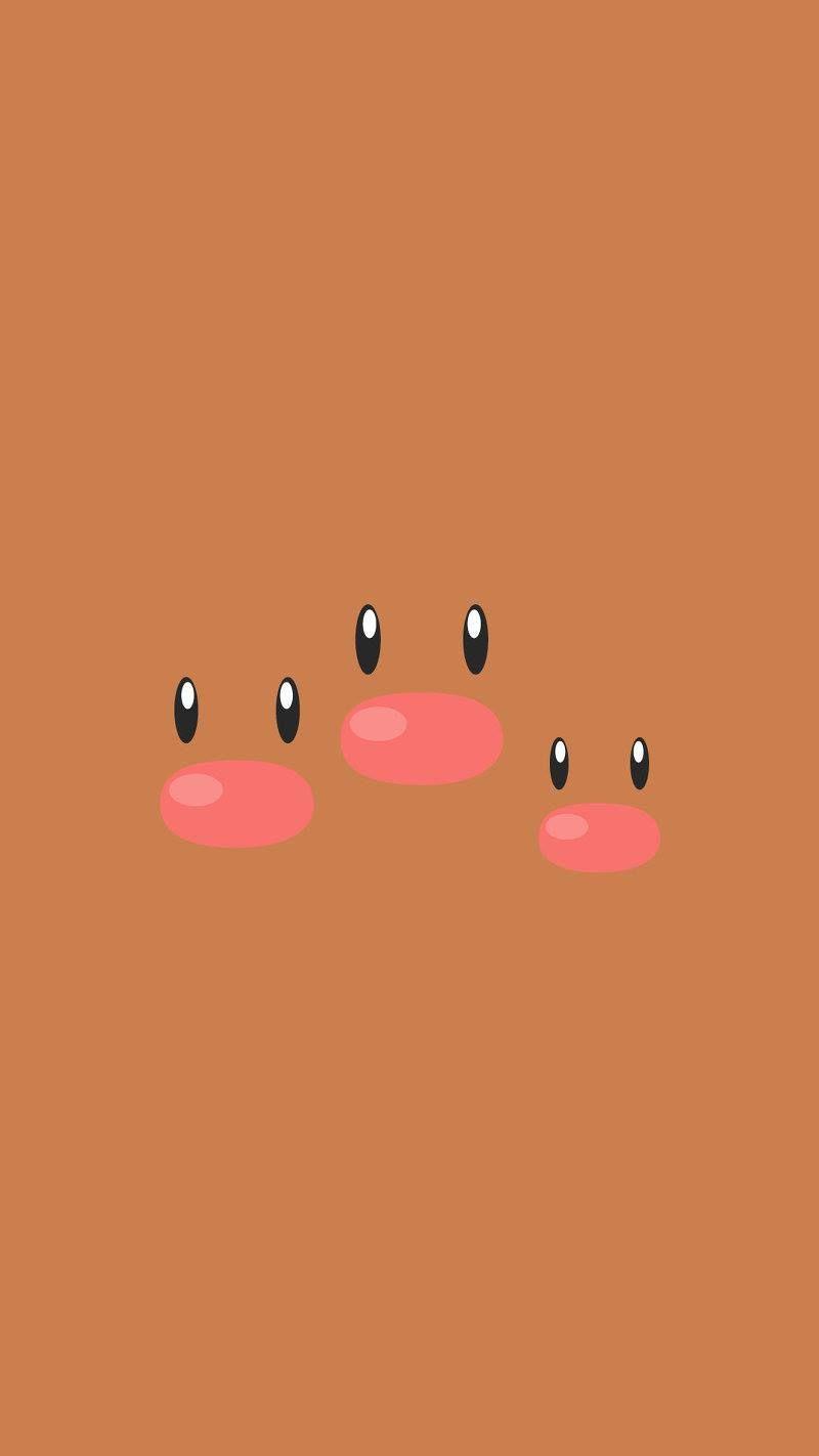 Dugtrio Hd Wallpapers