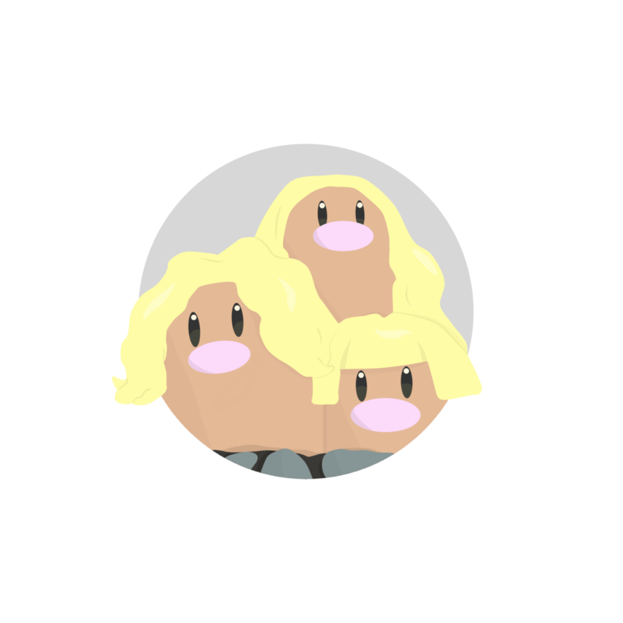 Dugtrio Hd Wallpapers