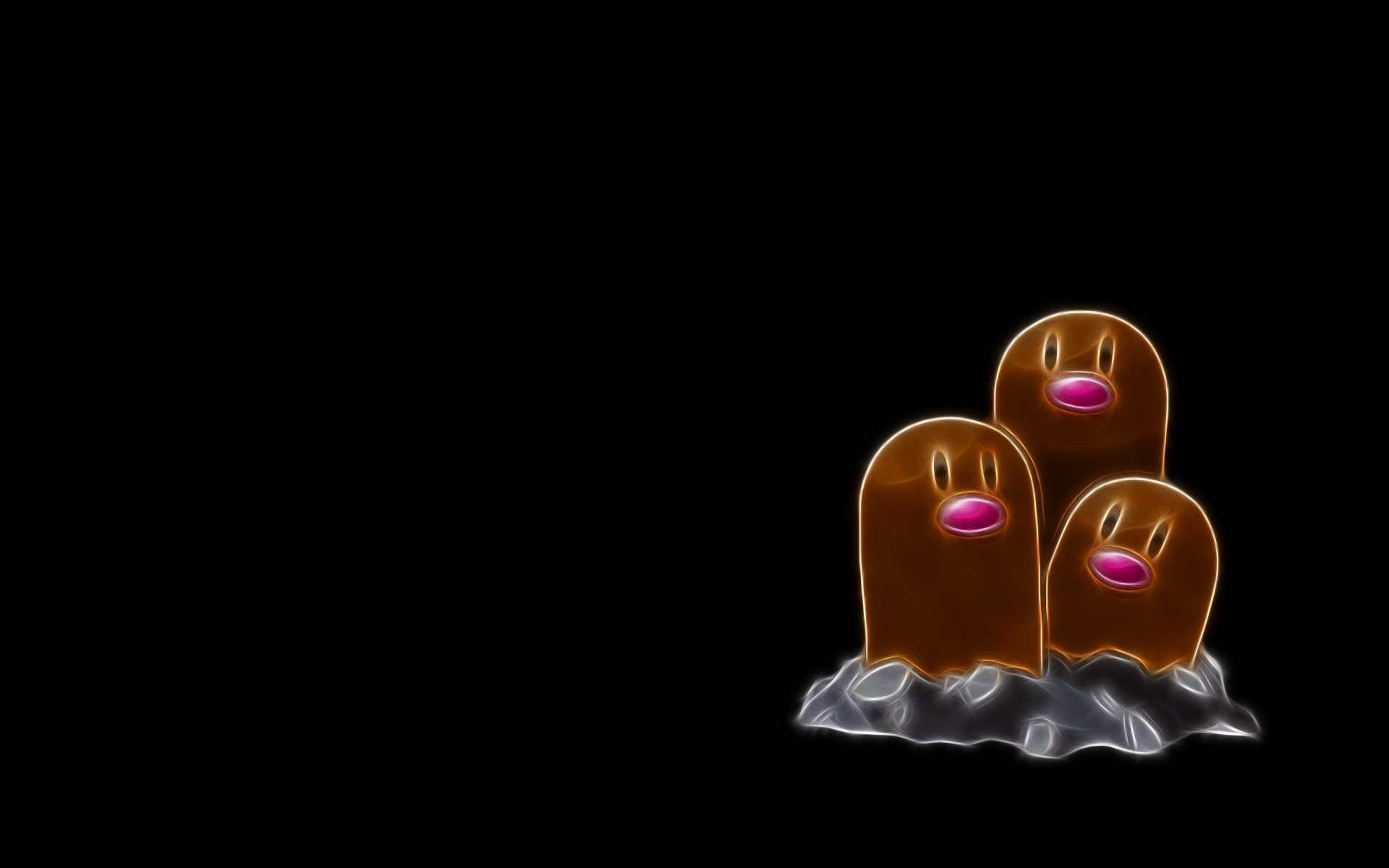 Dugtrio Hd Wallpapers