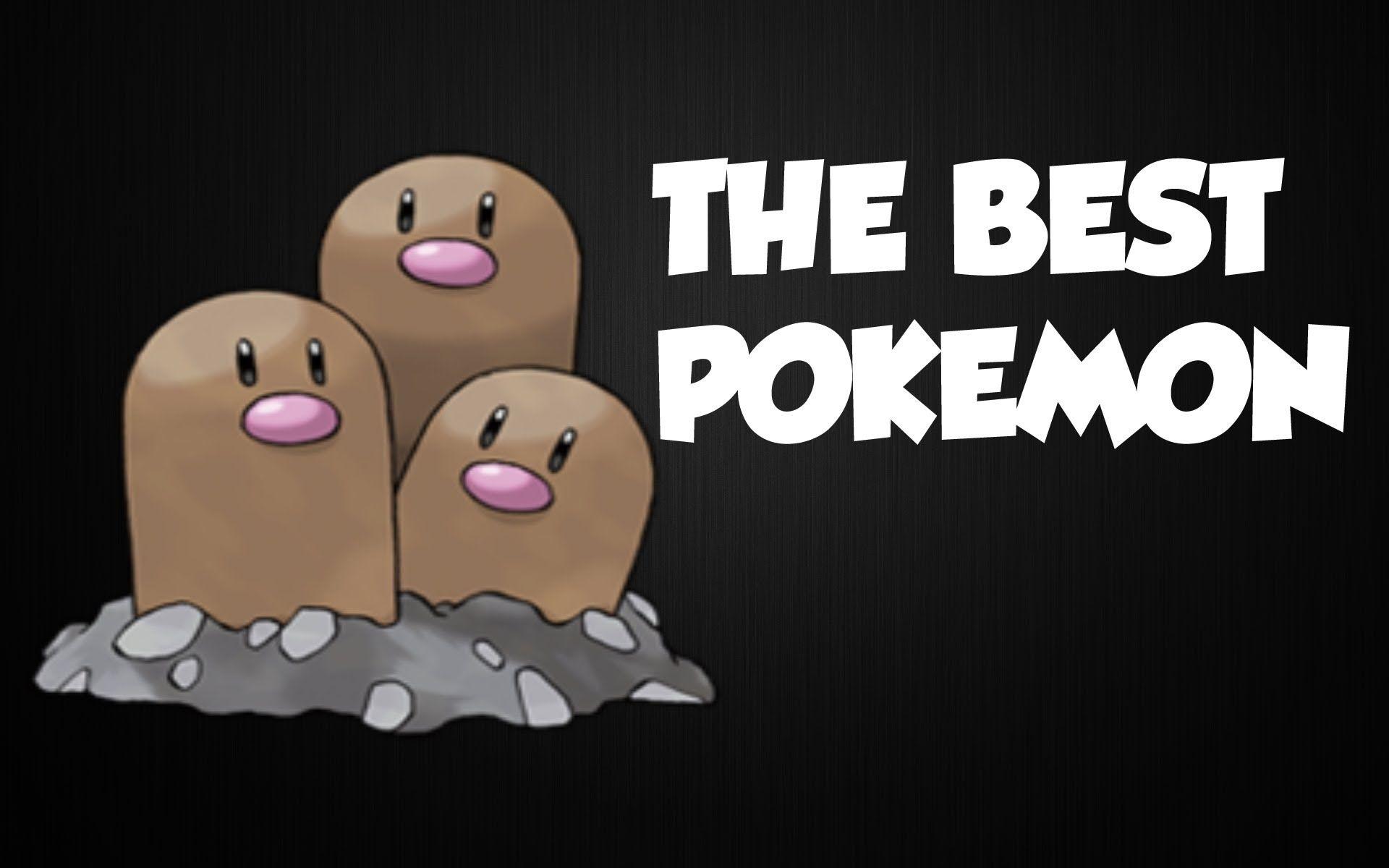 Dugtrio Hd Wallpapers