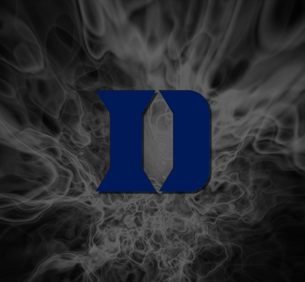 Duke Basketball Background