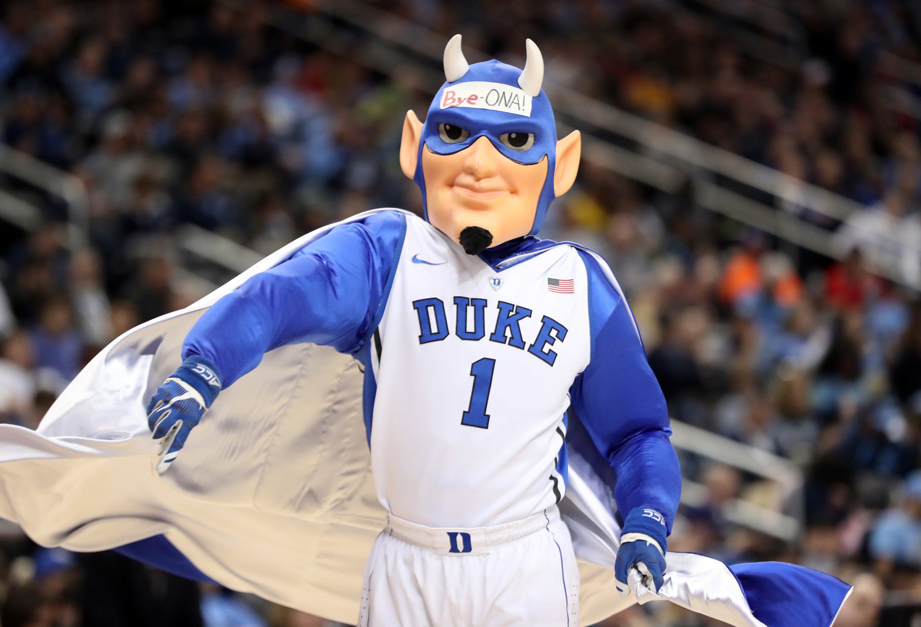 Duke Basketball Background