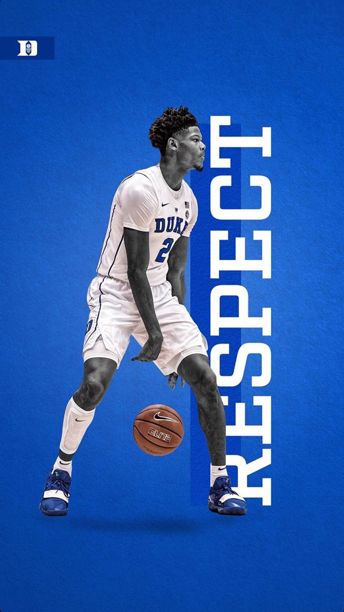 Duke Basketball Background