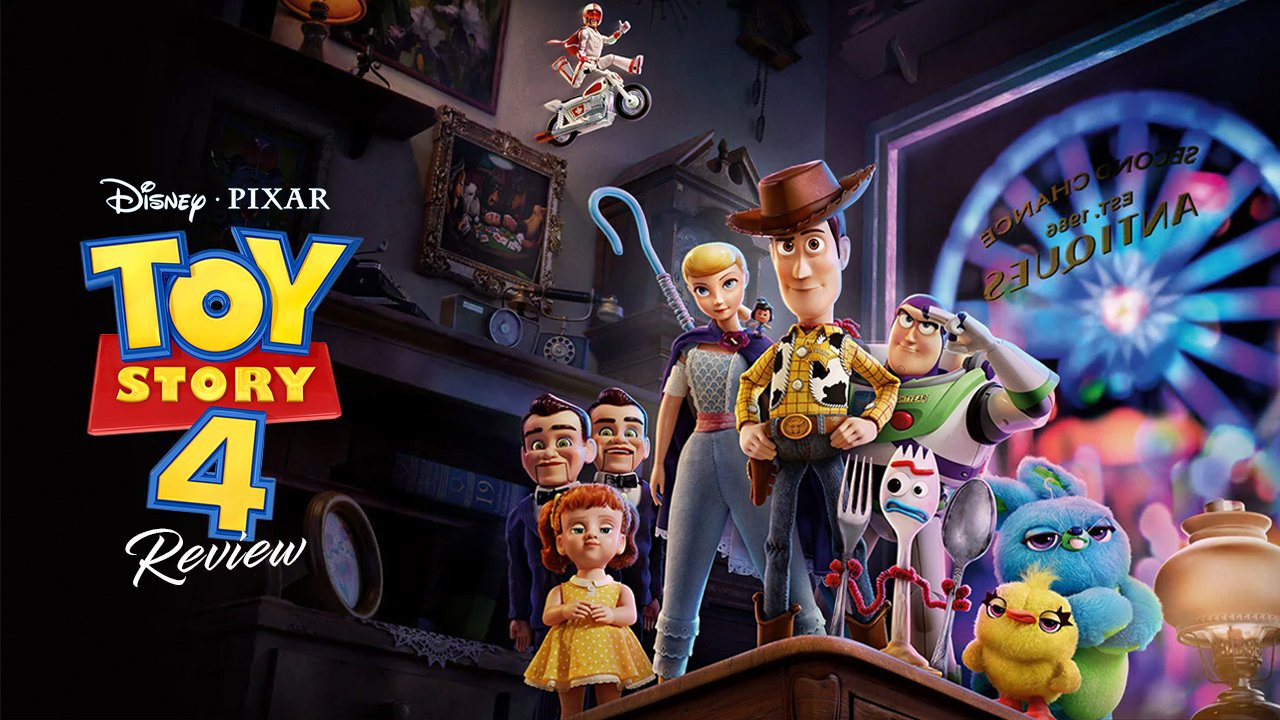 Duke Caboom Toy Story 4 Wallpapers