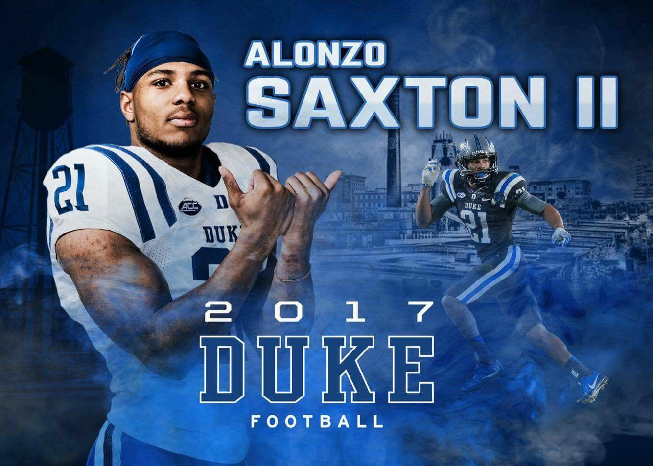 Duke Football Wallpapers