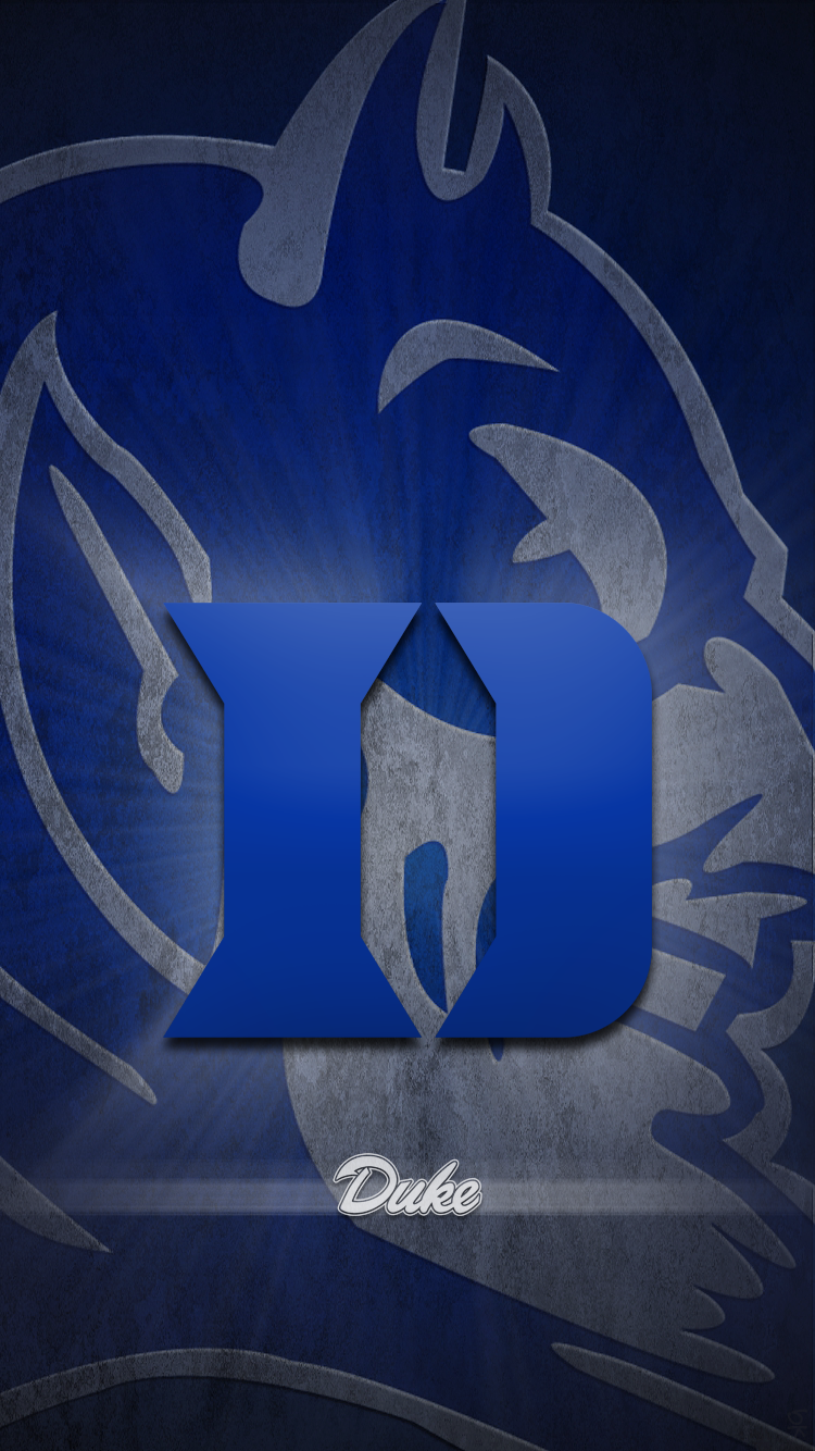 Duke Iphone Wallpapers