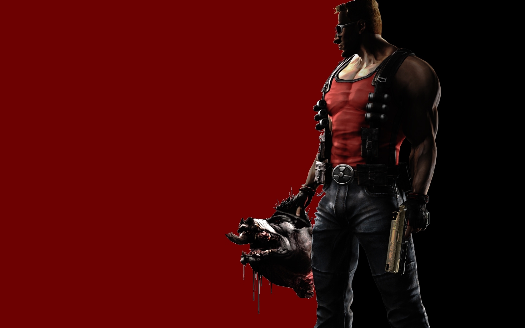 Duke Nukem Wallpapers